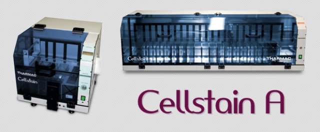 Färber Cellstain-A