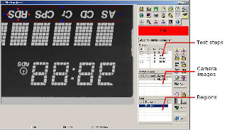 PC-Programm OLicsScan